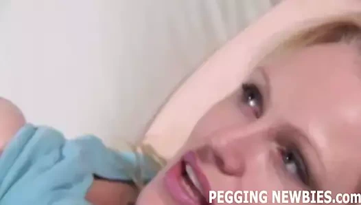 senin kıçını sikmekten asla bıkmayacağım