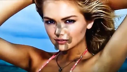 Kate upton cum haraç yok etti