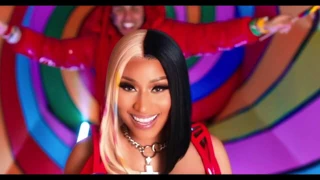Fap nicki minaj (seksi video trolz)