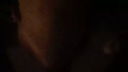 Evli kadın ağız sikişi