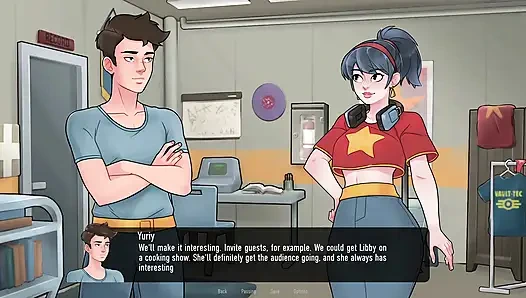 Tam oyun - deep vault 69, bölüm 9