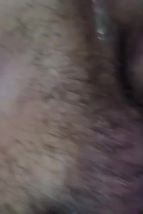 Penisin kıçını yok etmek