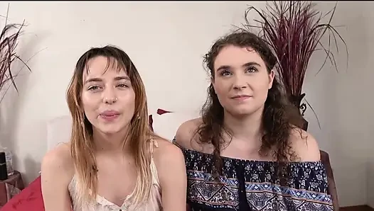 Çaresiz amatörler ateşli büyük memeli şişman götlü orta yaşlı seksi kadınlar sıkı amcıklarını büyük yarakla sert siktiriyor