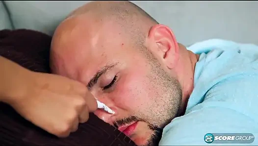 Küçük latin düz sadie pop jmac tarafından sikiliyor