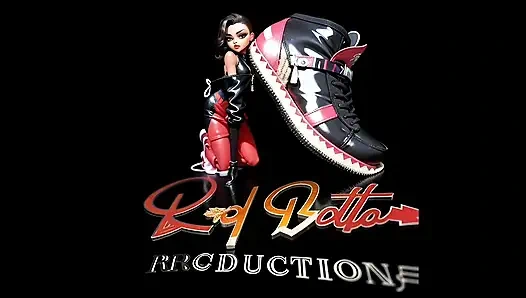 Latin orta yaşlı seksi kadın genç aygırını boşaltıyor