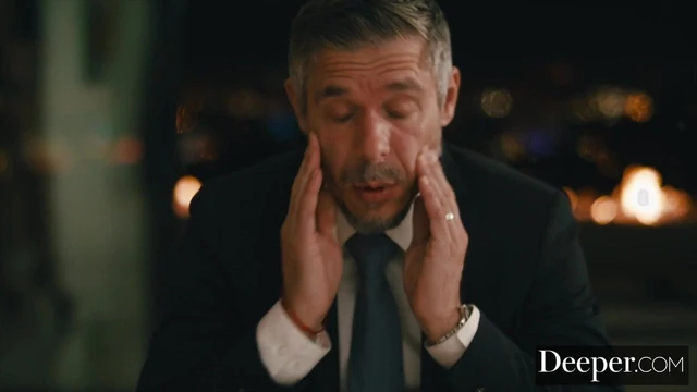 Глубже. бывшая жена Melina Mason сопротивляется, чтобы вернуть ее мужчину