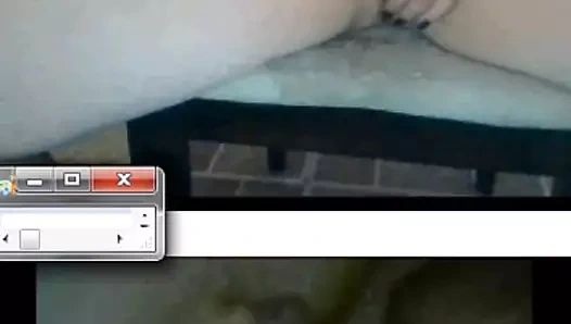 Sevgilimle Mastürbasyon!