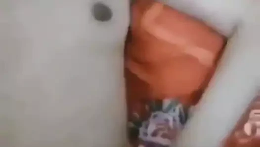 nana'ya girmeden önce sallayın