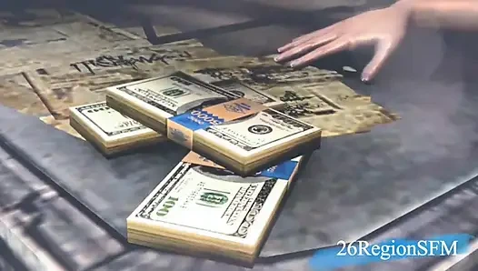 Şeytan için fahişe