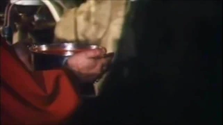 Satanas - 1977 karısı orgazm ağrısı