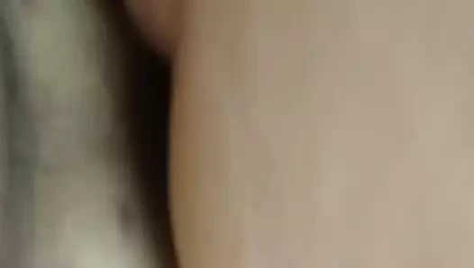 Anal eğlence, küçük esneme nöbeti