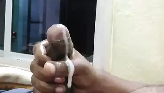 maine apne lund se pani nikla