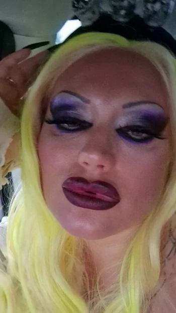 Мамина принцесса