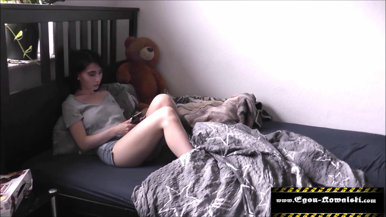 पारिवारिक जीवन - वास्तविक छिपा कैमरा