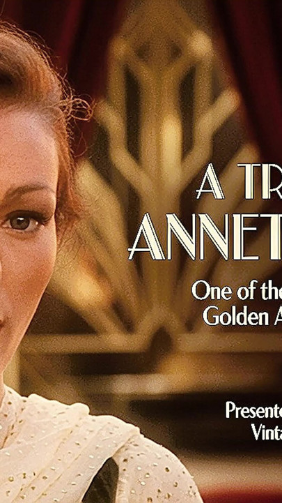 Annette Haven'a bir övgü 03