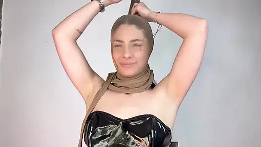 Külotlu çorabımla oyna