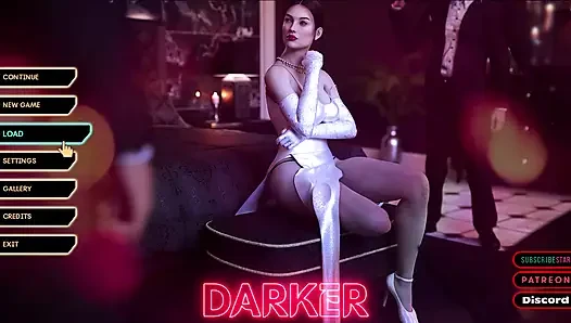 Darker 12 gerçekten değişti her şey bitti mi