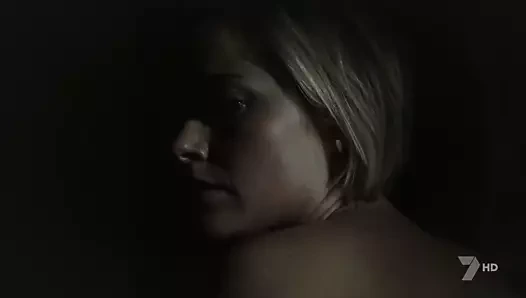 Georgina haig - ''gizli nedime işi'' s1e02