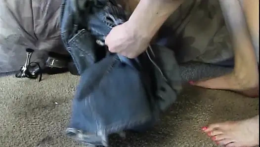 Aaliyah Jolie ve arkadaşları sert xxx boşalmasında vahşi fışkırtıyor