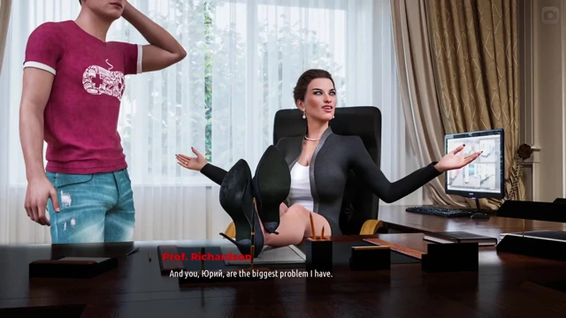 Complete Gameplay - MILFs of Sunville 2, Part 72