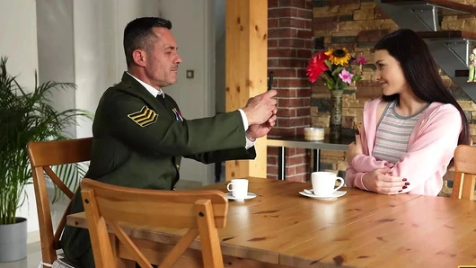 DADDY4K. Thank Him for His Service