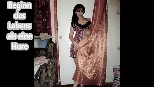 Hayatım - resimlerle hayatımın kısa bir hikayesi