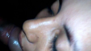 MI NOVIA ME LA MAMA