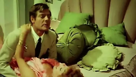 Sofia loren ben matures sağma horoz için ona 1