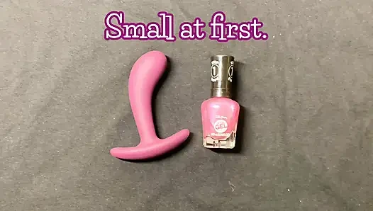 Jennifer kendini fişe takıyor