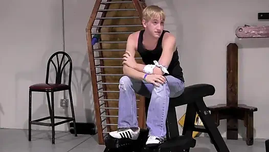 Oyun arkadaşları - bölüm 1