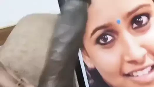 Vijay tv jaqualine boşalmak haraç 3.