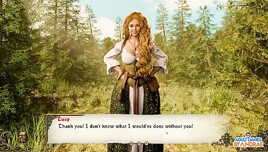 EP1: Şehvet tacı (tam oyun)