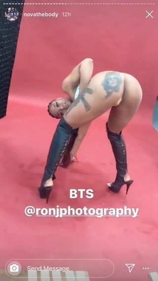 Redbone striptizci jiggly ganimet