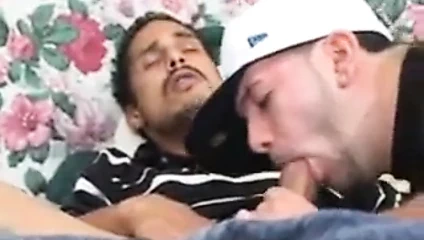 Str8 latin yarağı emiyor