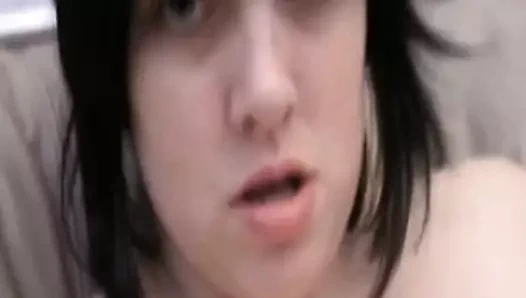 Bbw amatör kız arkadaş olduğunu dik