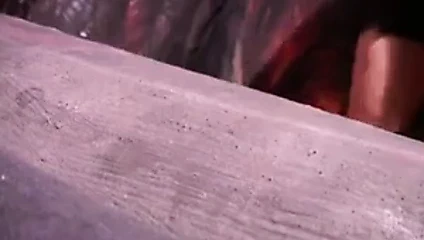 Zincirler ve kıllı kedi at büyük kız arkadaş