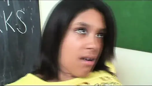 Yaşlı adam yarak emiyor