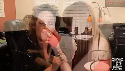 Belki odana taşınabilirim! - prenses, marie mccray