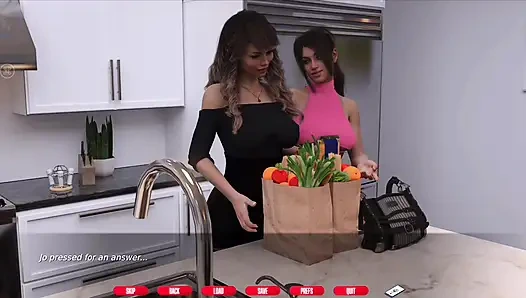 Yaramaz komşular - v1.05 - bölüm 3