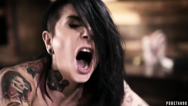 Pure taboo - karavan parkı tabusu: kenzie reeves, joanna angel ve küçük eller