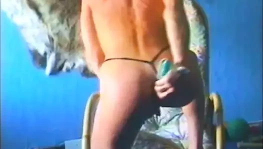 Maus tek başına eğlence