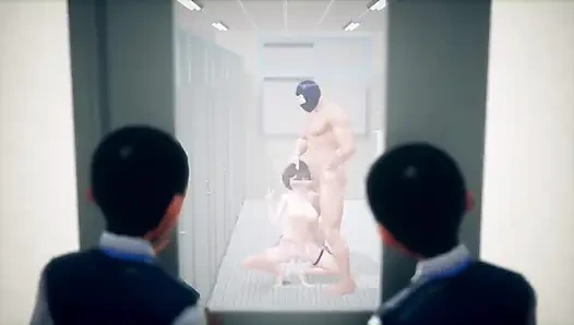 Umumi banyo röntgenci