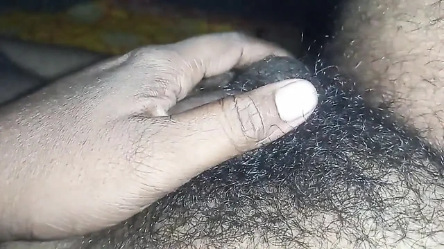 Indian Gay Boy Outdoor Masterbate