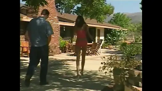 Daisy Marie: Bir Nemfoman İçin Gerçek Bir Yarrak