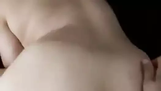 Türk kız türk rap ile becerdin