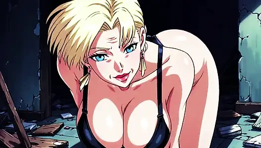 Ai ateşli kadınlar inliyor ve azdırıyor