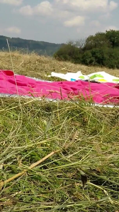 Twister Kızlar Vahşi Tişörtler ve Dantel Tanga Külotlarla Dışarıda | Bölüm 1