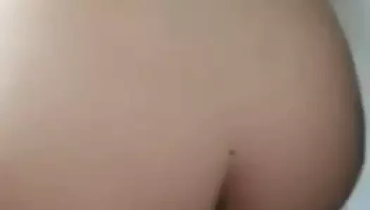 Kıvrımlı duş eğlencesi