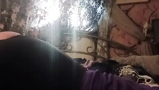 Profesyonel yıldızları ateşli ve edepsiz oluyor