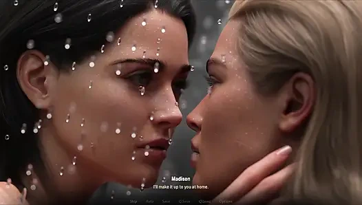 Çok özel sınıf öğretmeni (bölüm 7)